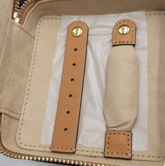 Tory Burch Emerson Jewelry case - Picture 11 of 13